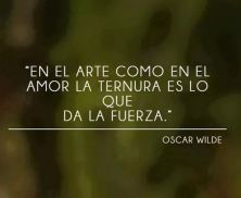 Haga click para ver la imagen ampliada en el arte como en el amor la ternura es lo que da fuerza.jpg